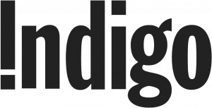 Indigo Logo