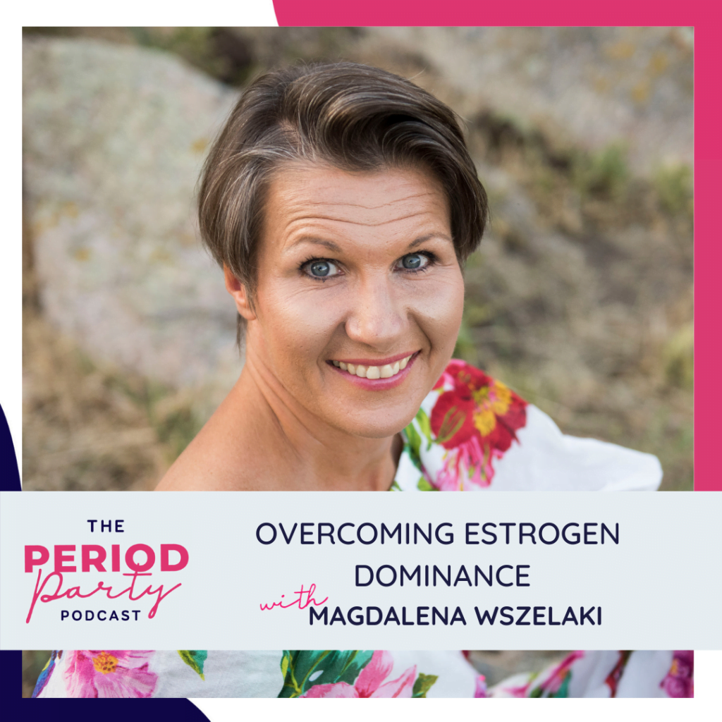 Overcoming Estrogen Dominance