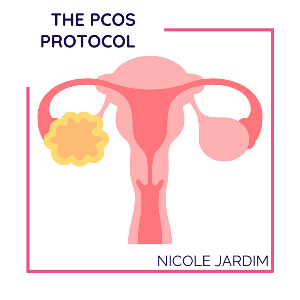 The PCOS Protocol The Main Cause of PCOS and Tips to Treat It Naturally 1024x1024