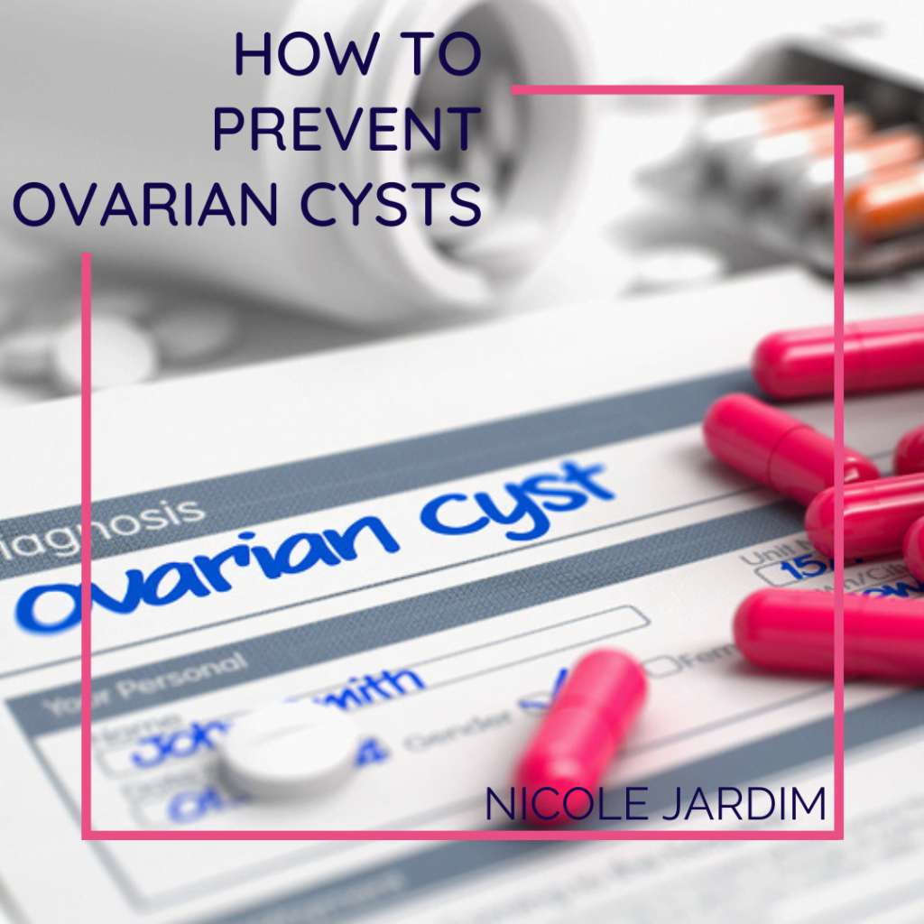 How to Prevent Ovarian Cysts 1024x1024