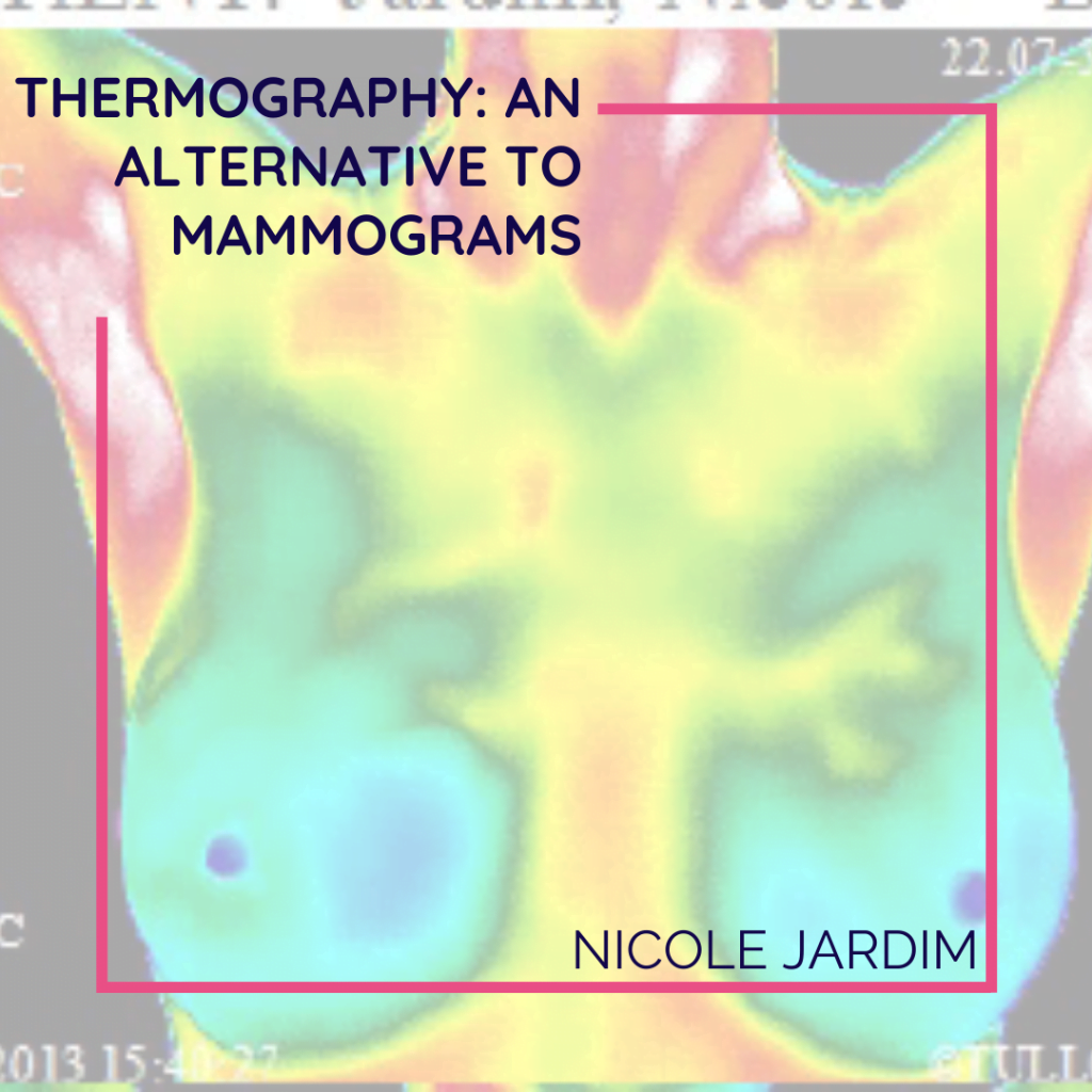 Thermography an alternative to mammograms 1024x1024