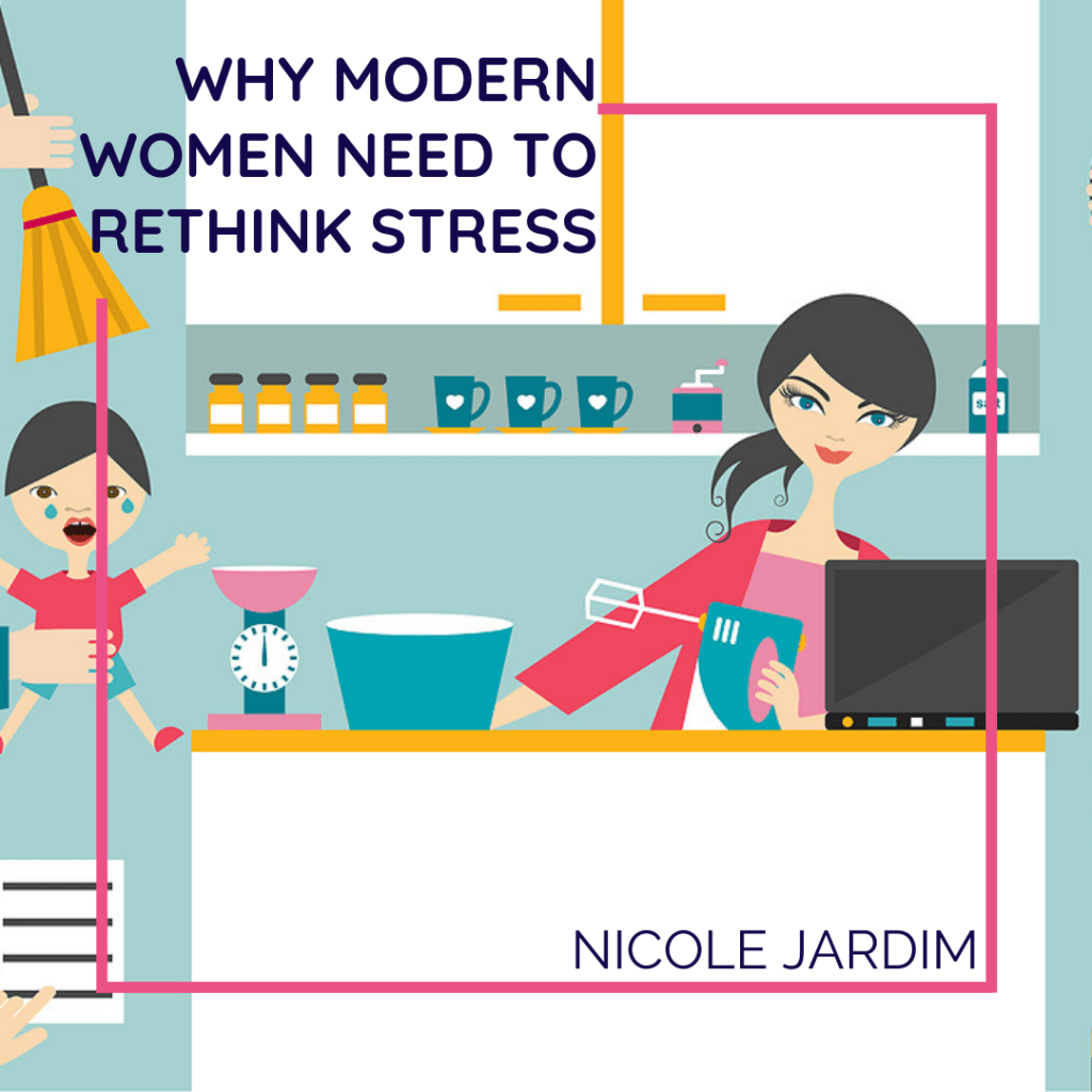 Why Modern Women Need to Rethink Stress 1024x1024