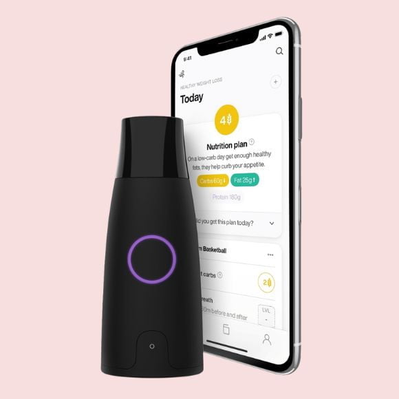 Lumen - Metabolism Monitor
