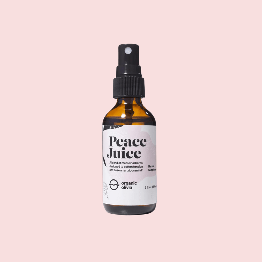 Peace Juice