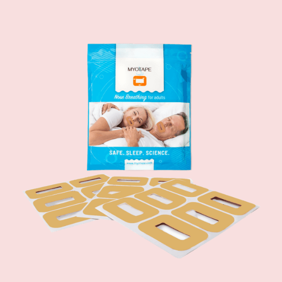 Oxygen Advantage Myo Tape