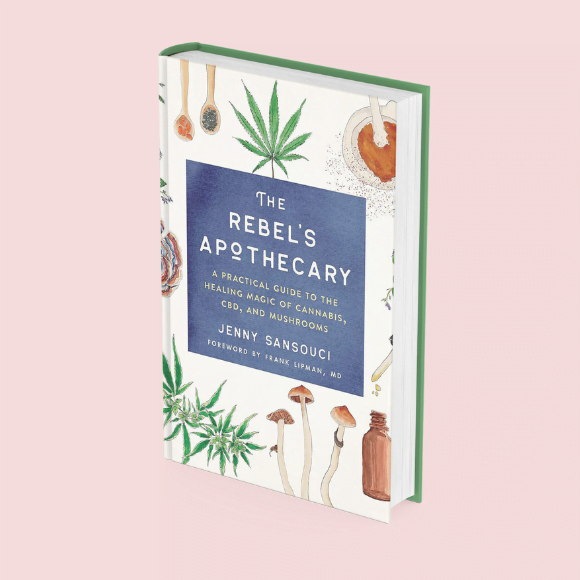 Rebel’s Apothecary