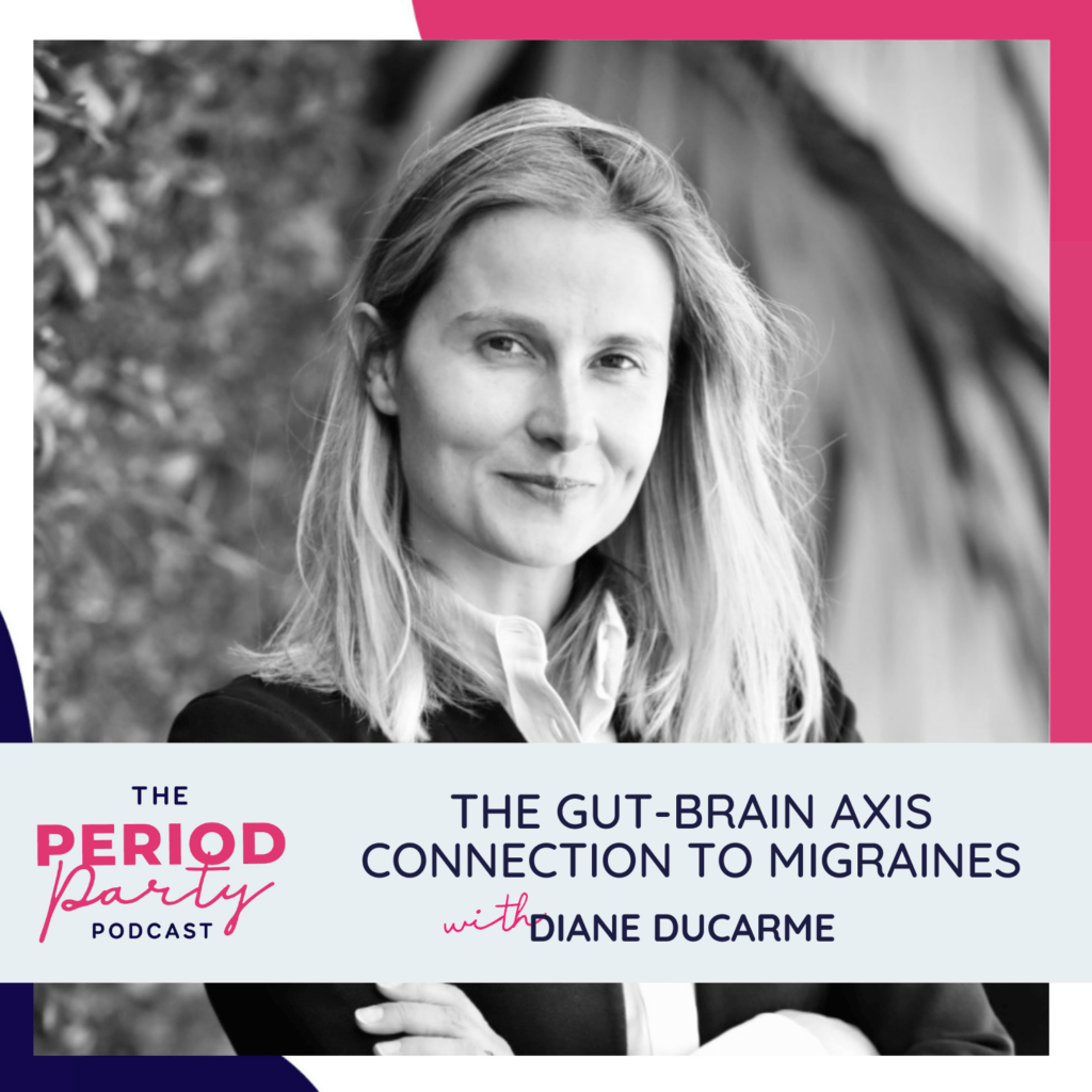 The Gut-Brain Axis Connection to Migraines