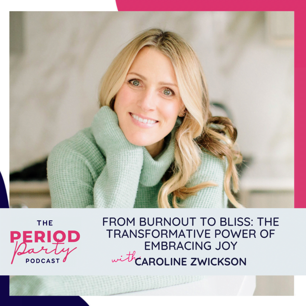 From Burnout to Bliss: The Transformative Power of Embracing Joy