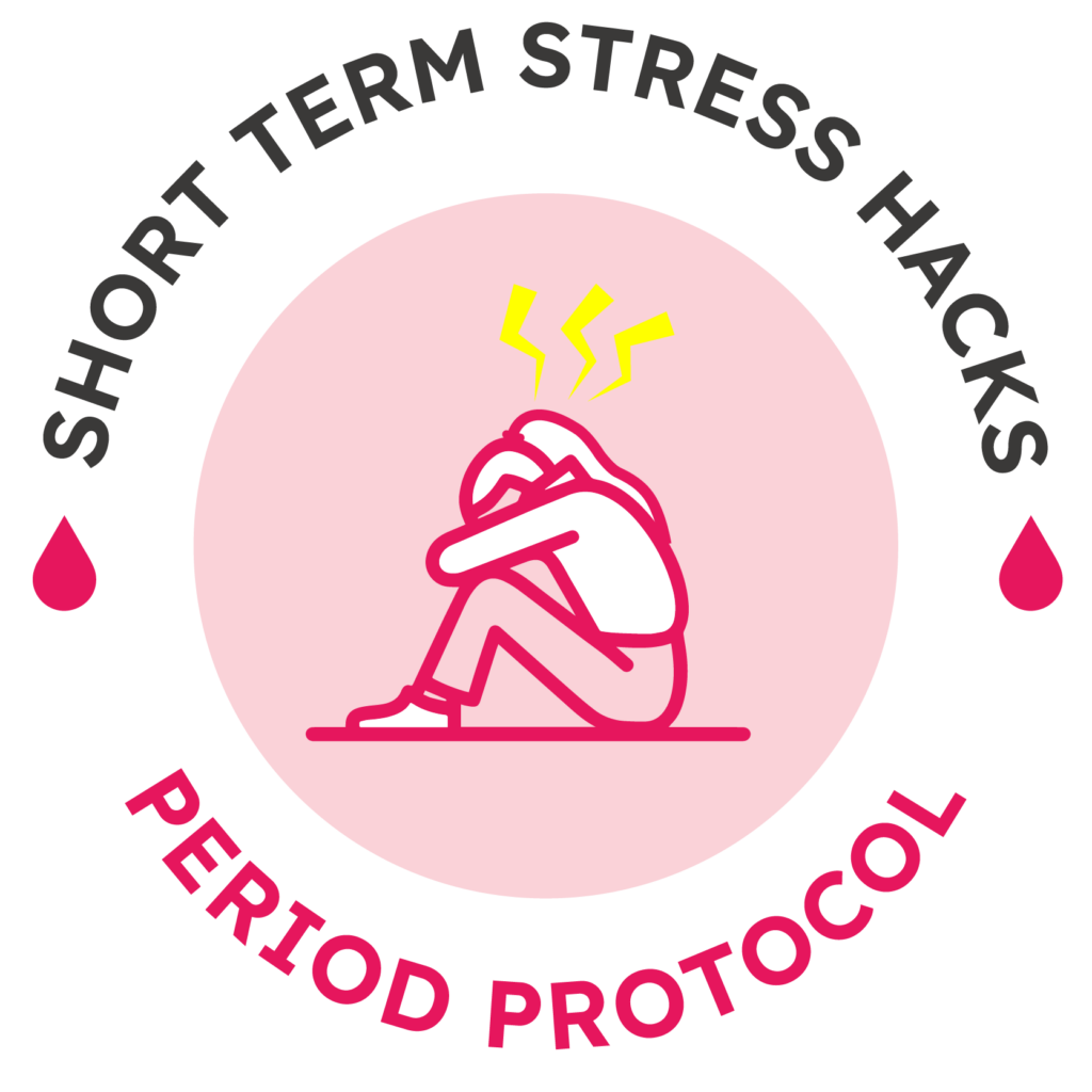 Short Term Stress Hacks Protocol