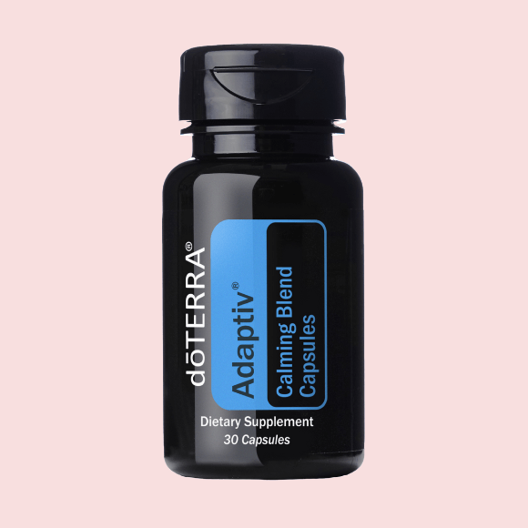 doTERRA Adaptiv Supplement