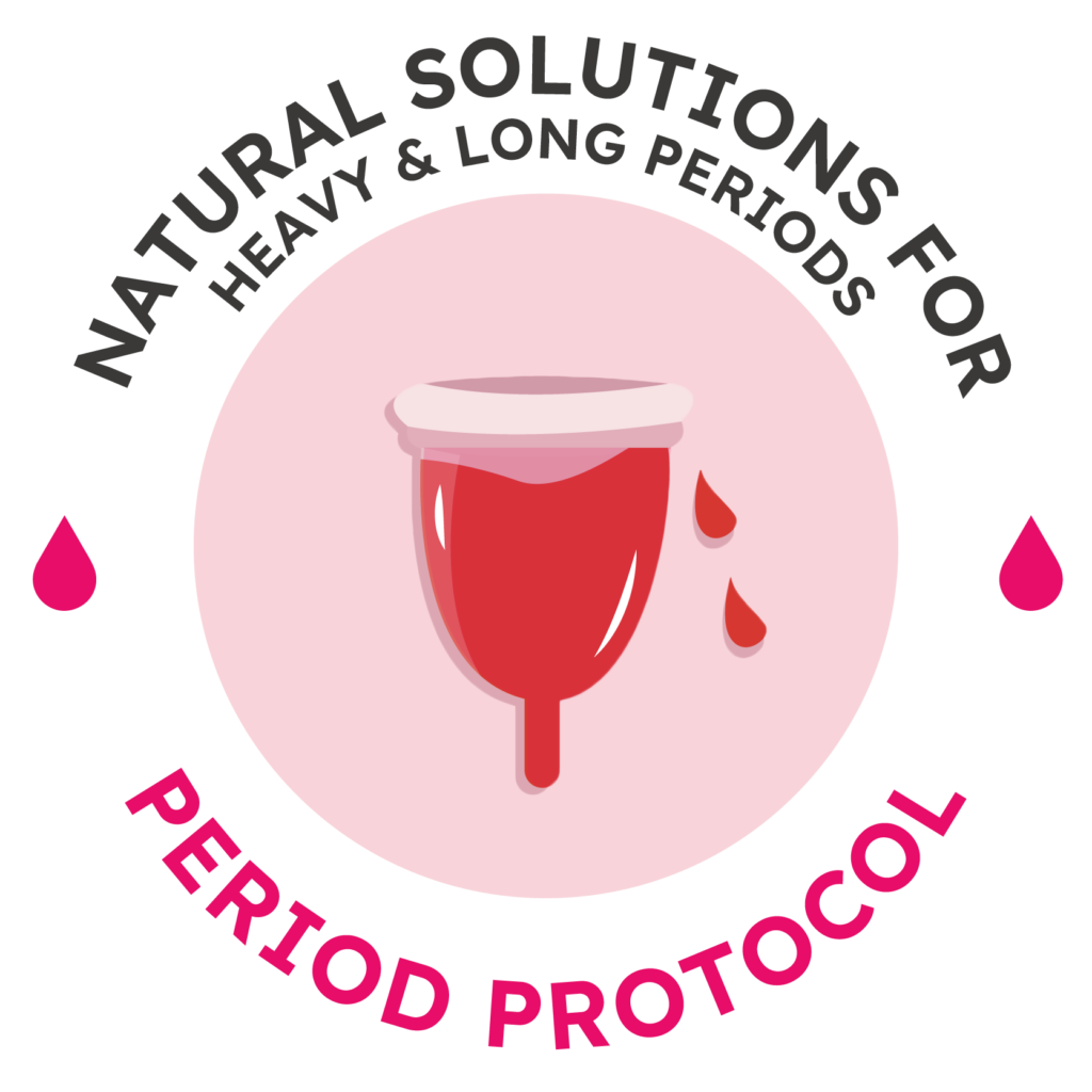 Natural Solutions for Heavy & Long Periods Protocol