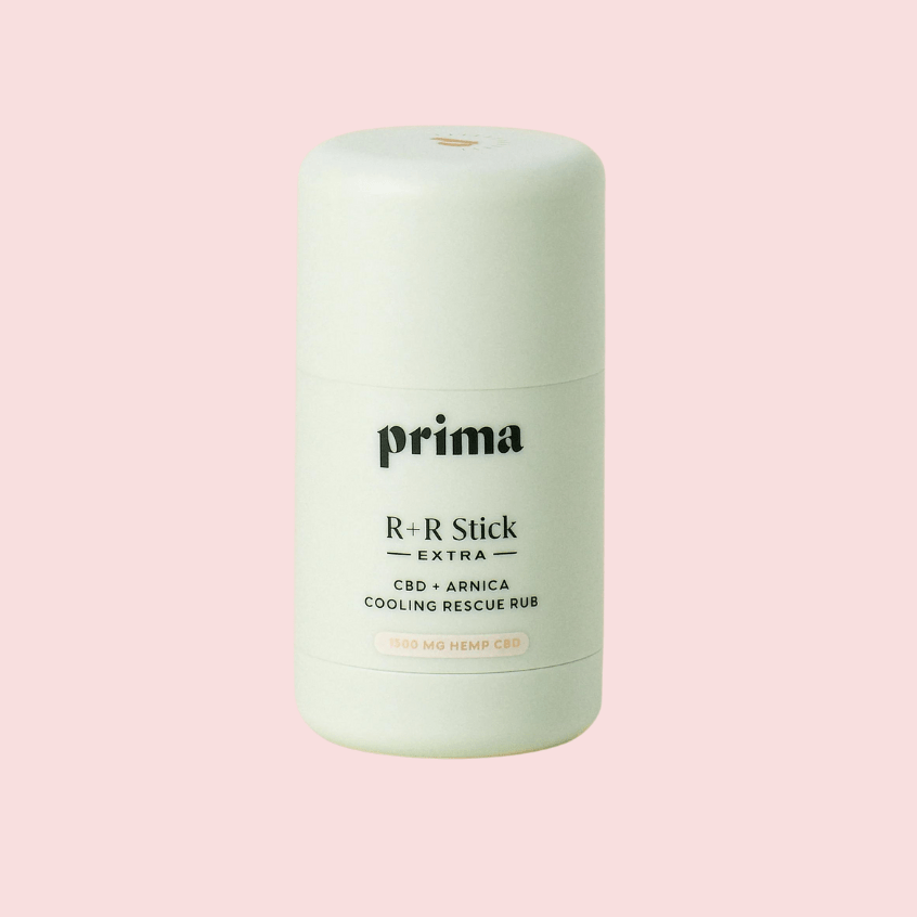 Prima R+R Stick