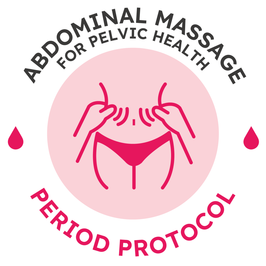 Abdominal Massage for Pelvic Health Protocol