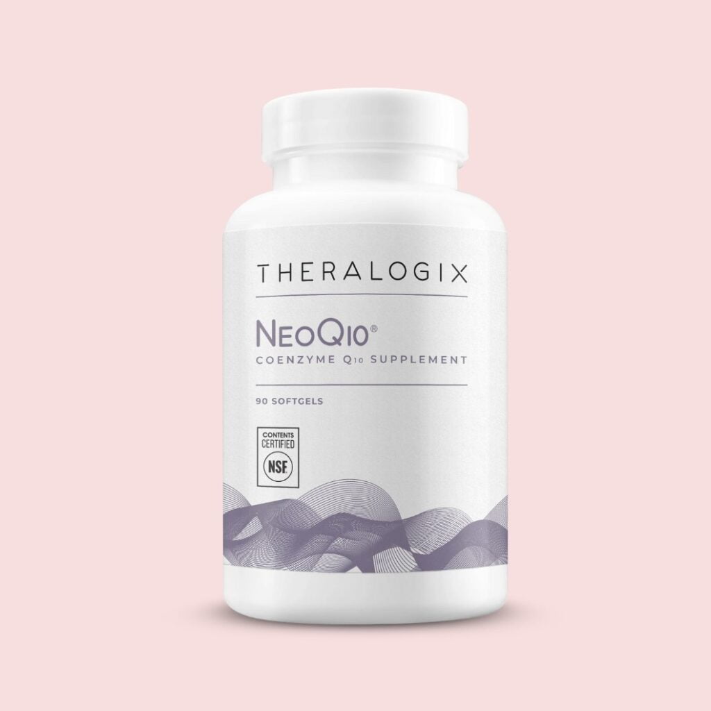 CoQ10 - THERALOGIX
