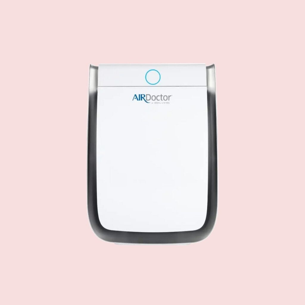 Air Doctor Air Purifier