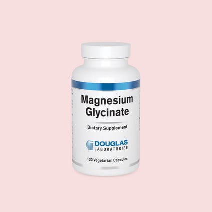 Magnesium Glycinate - DOUGLAS LABS