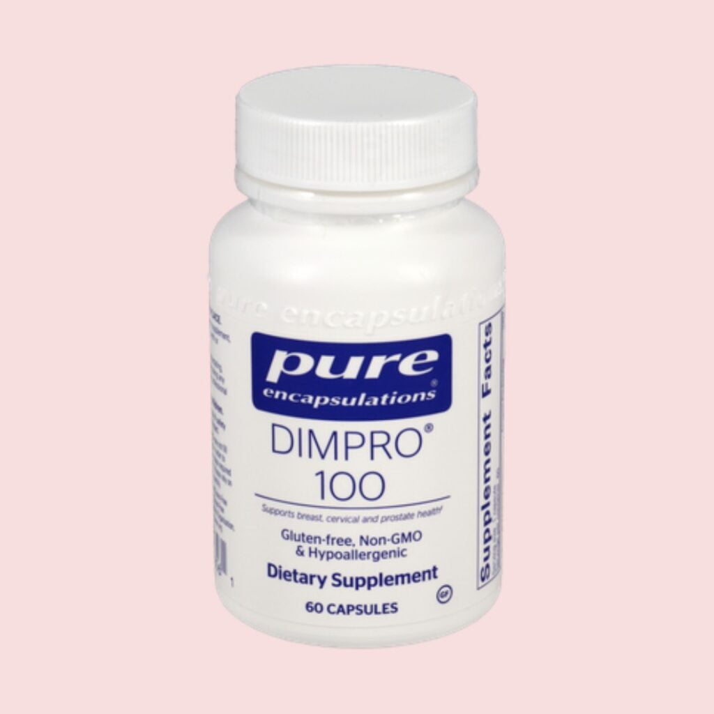 DIM Pro 100 - PURE ENCAPSULATIONS