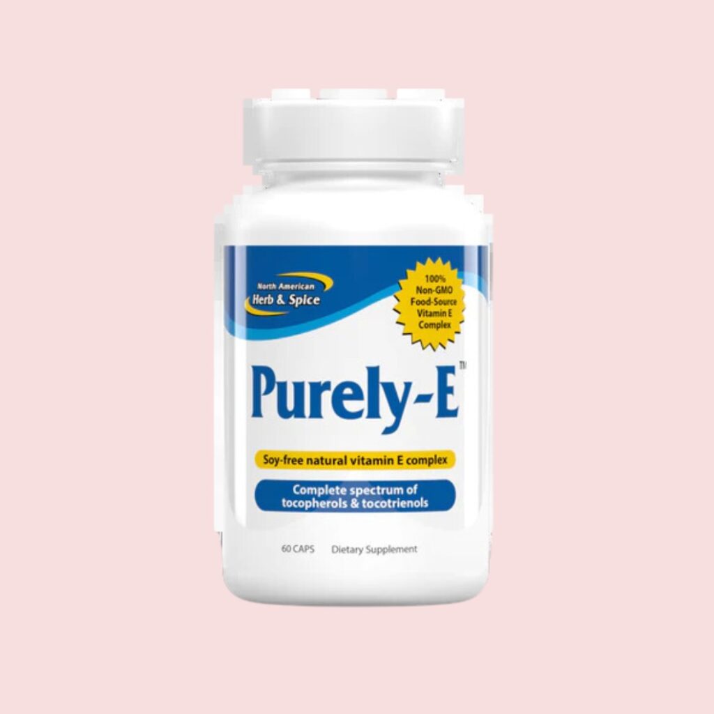 Purely-E - JIGSAW HEALTH