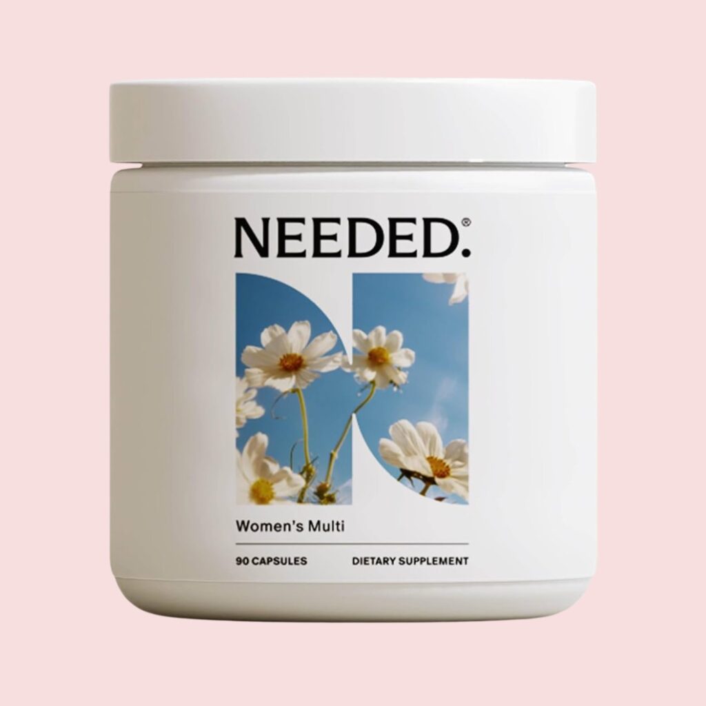 Women's Multi - NEEDED