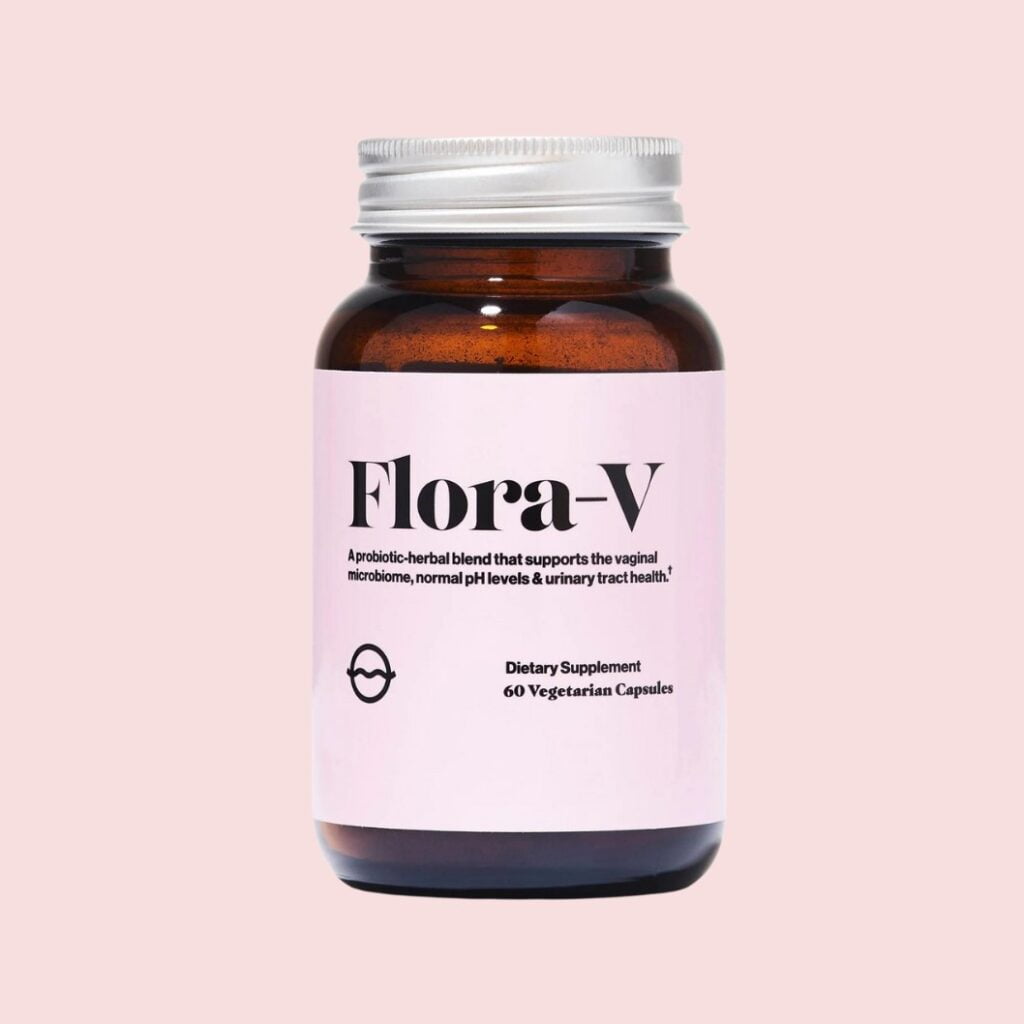 Flora V - ORGANIC OLIVIA