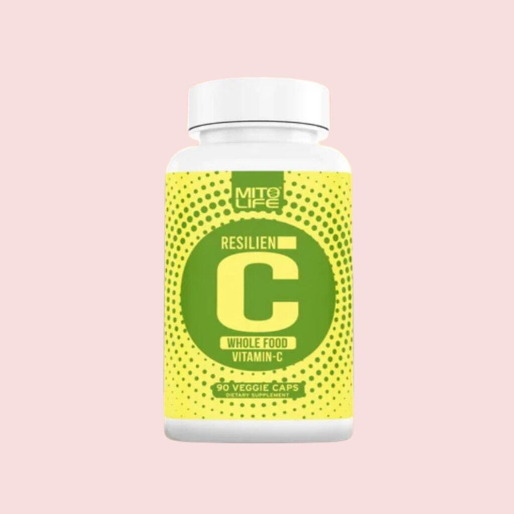 Resilien-C - MITOLIFE