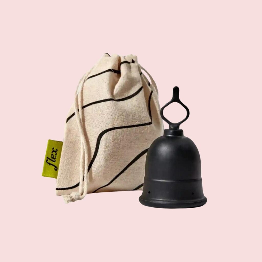 THE FLEX COMPANY Menstrual Cup