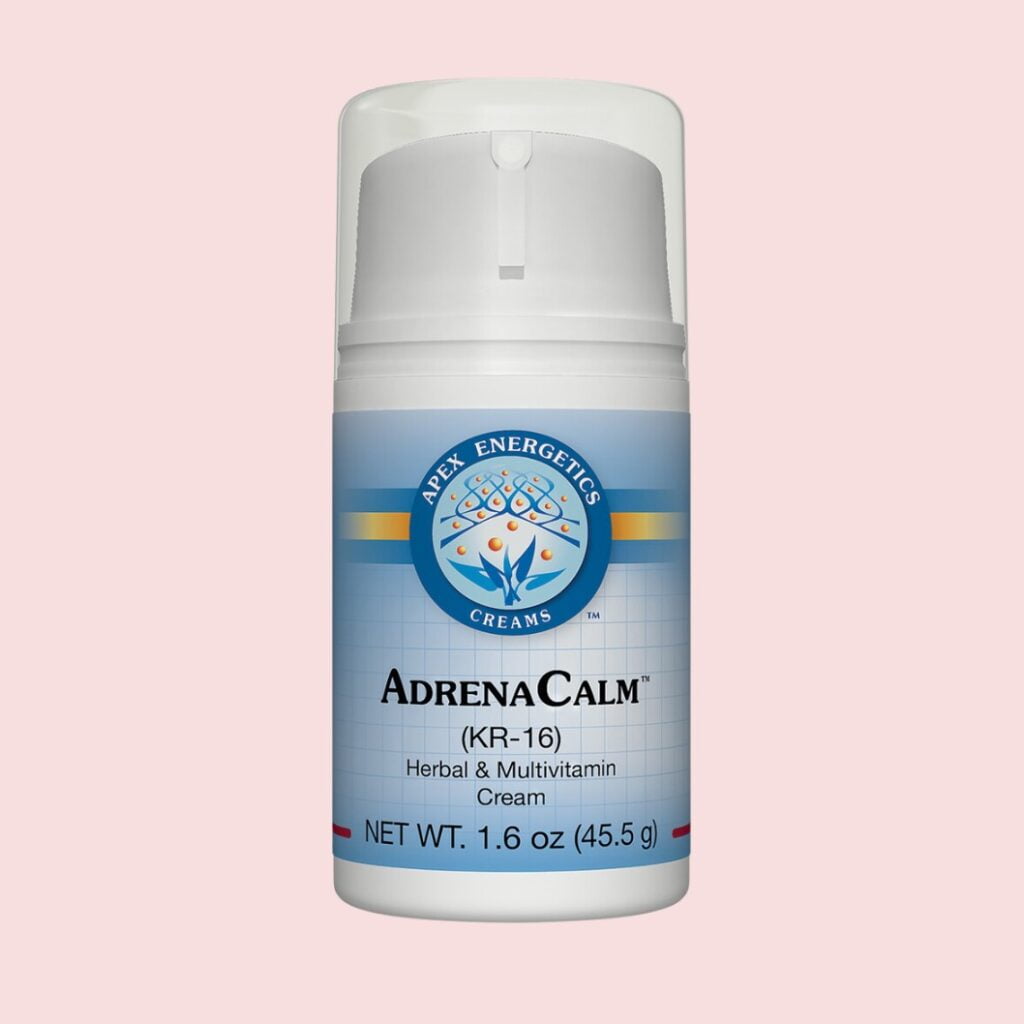 AdrenaCalm - APEX ENERGETICS
