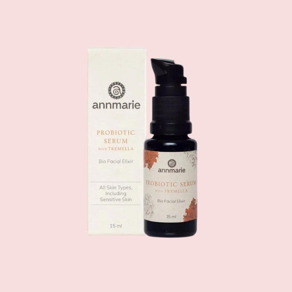 AnnMarie Probiotic Serum with Tremella