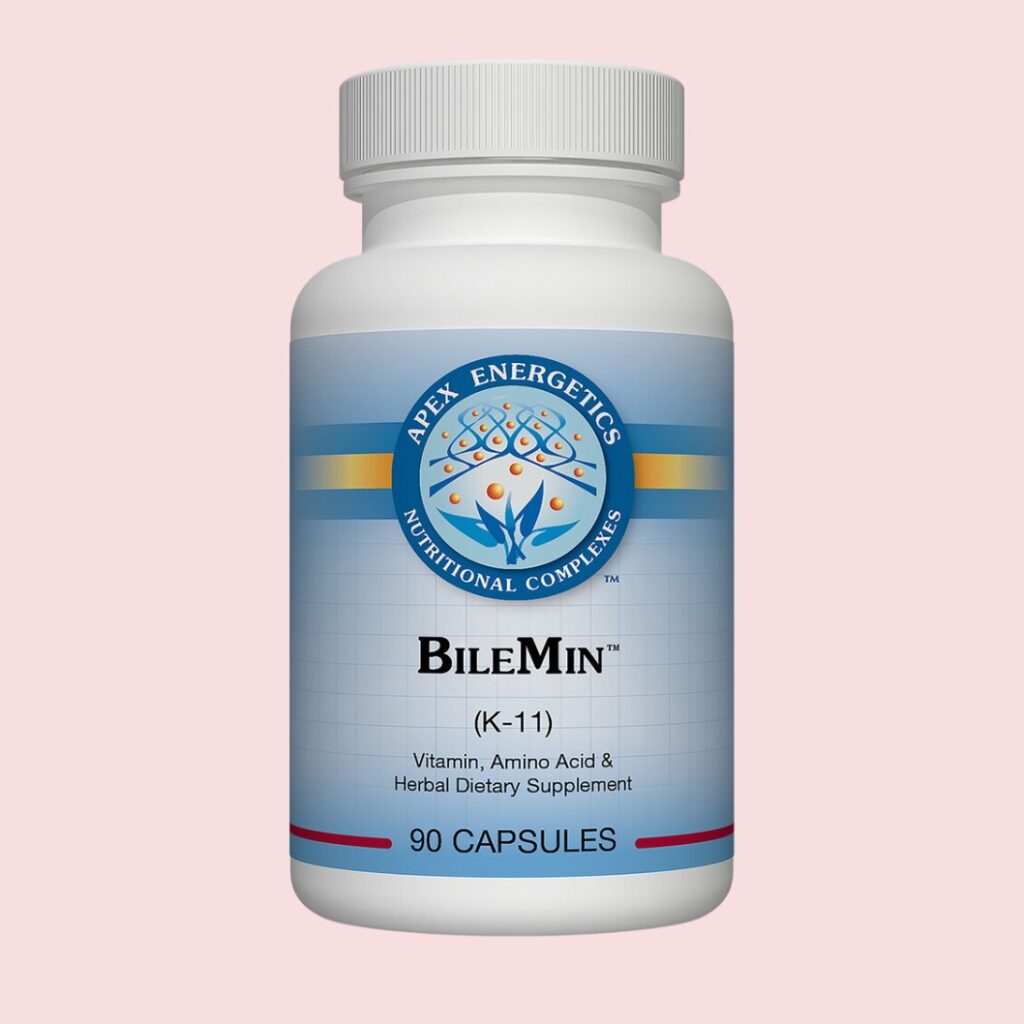BileMin - APEX ENERGETICS