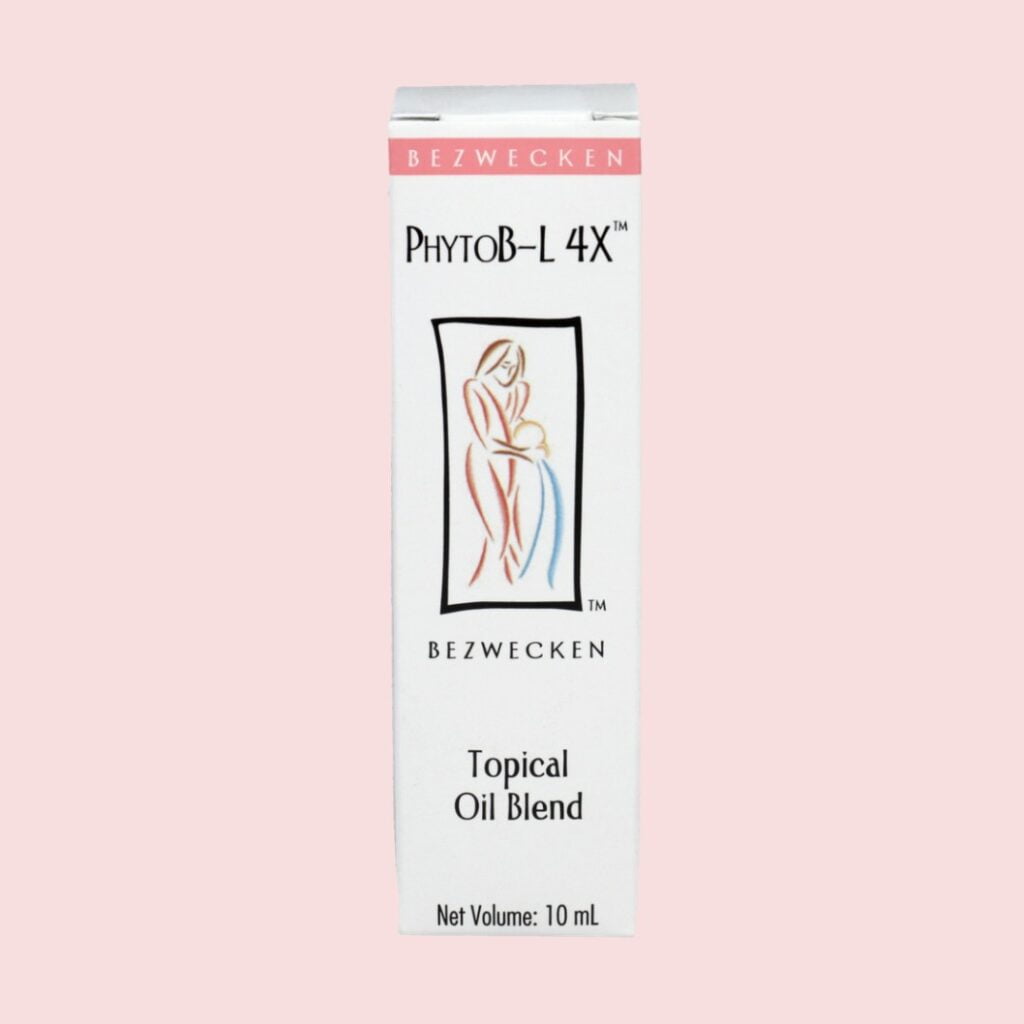 ProgonB-L 4X - BEZWECKEN