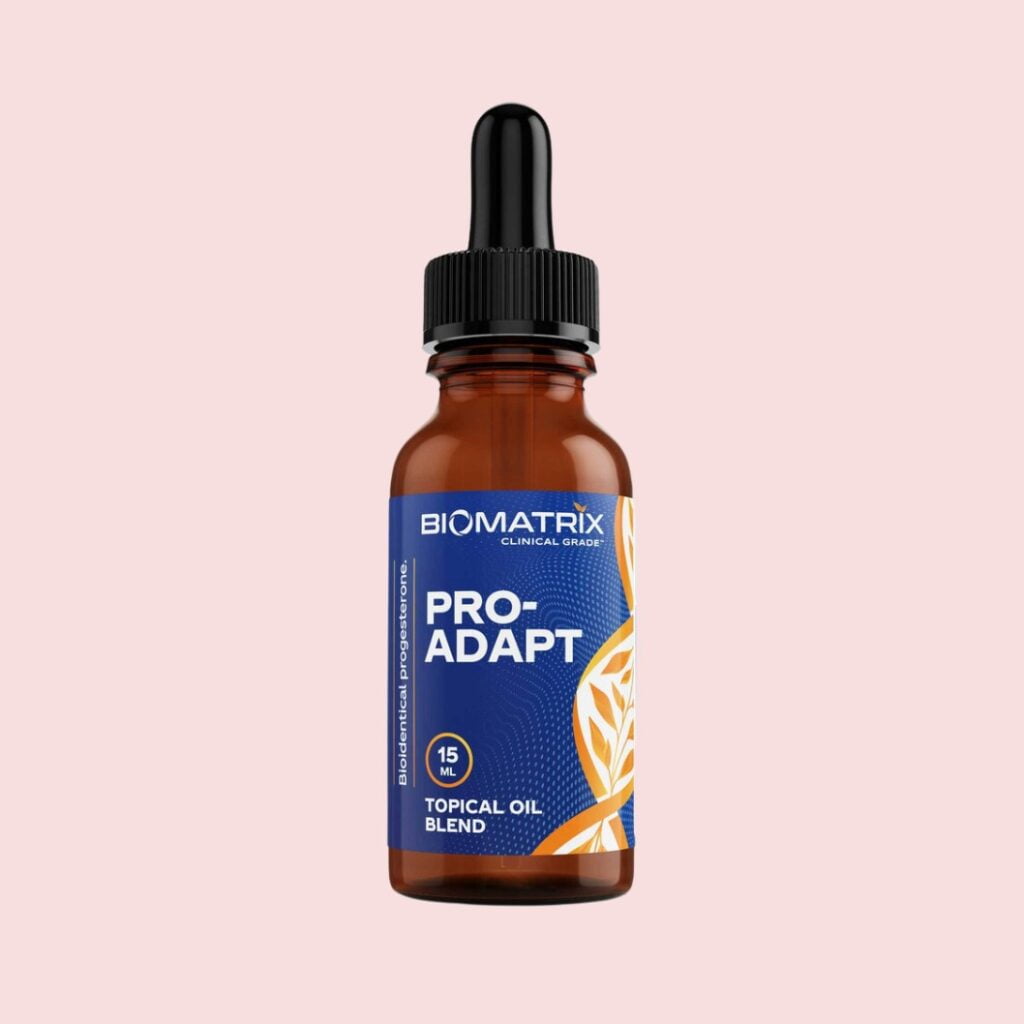 Pro-Adapt - BIOMATRIX