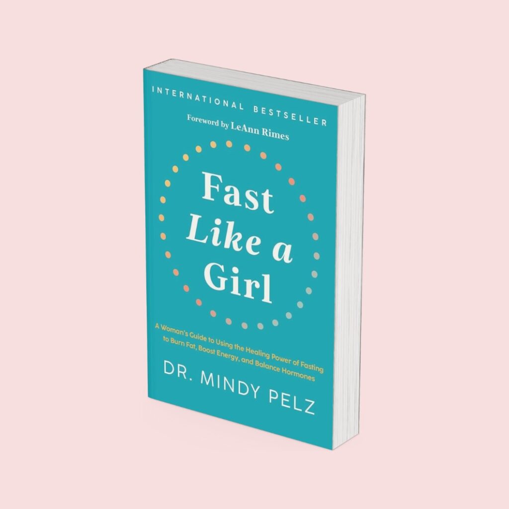 Fast Like a Girl