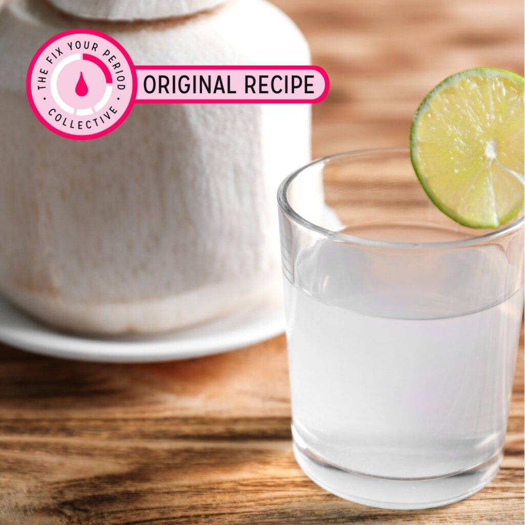 Adrenal Cocktails - Featured