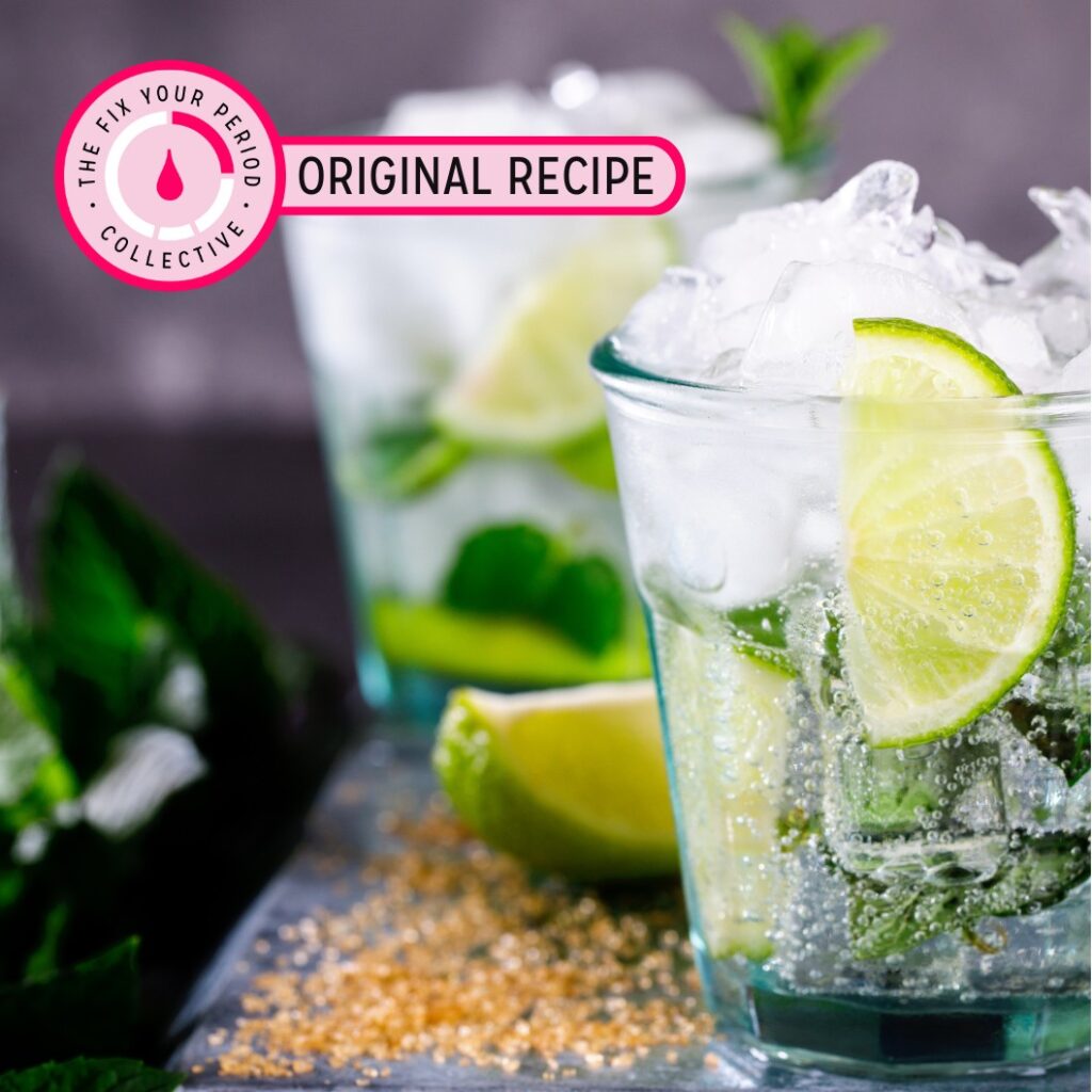 Shilajit Spritz - Featured