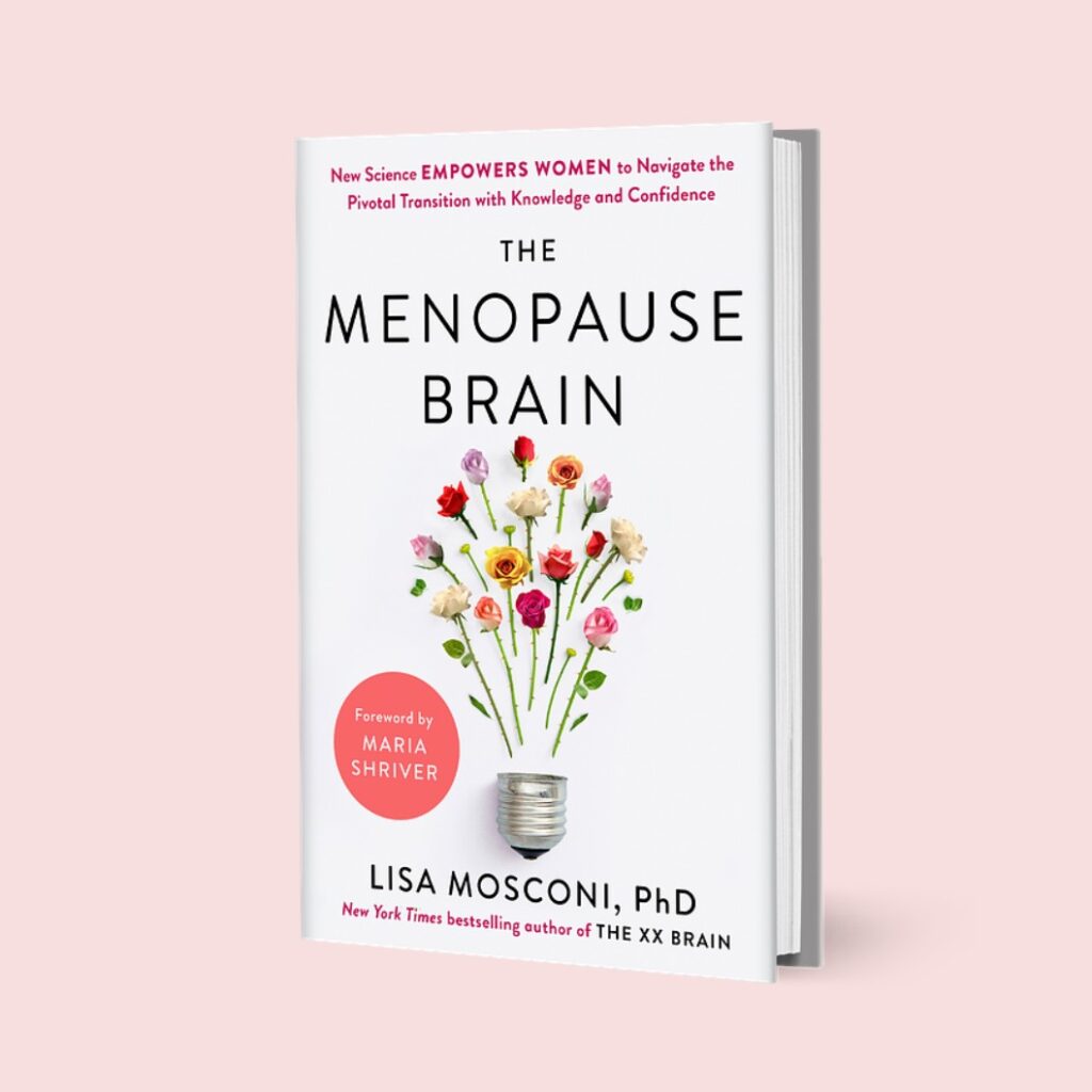 The Menopause Brain