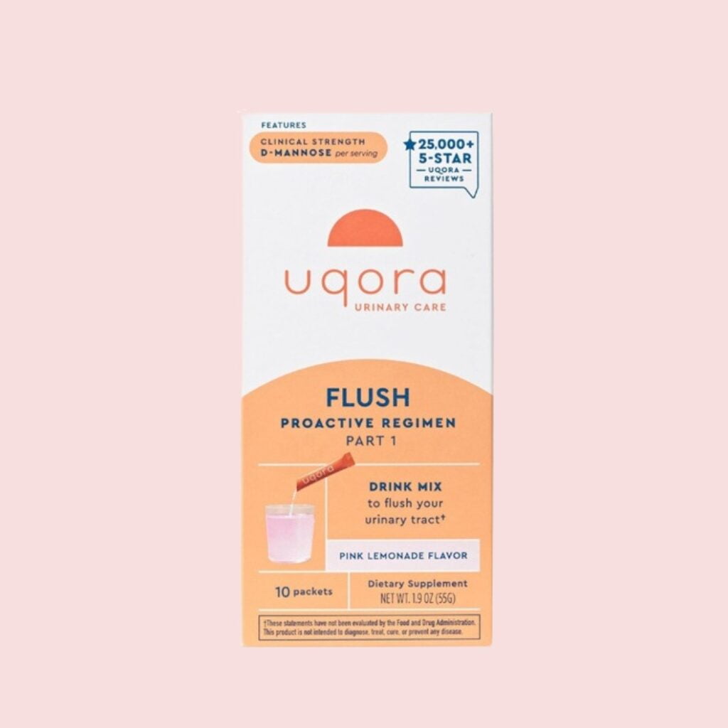 Flush - UQORA