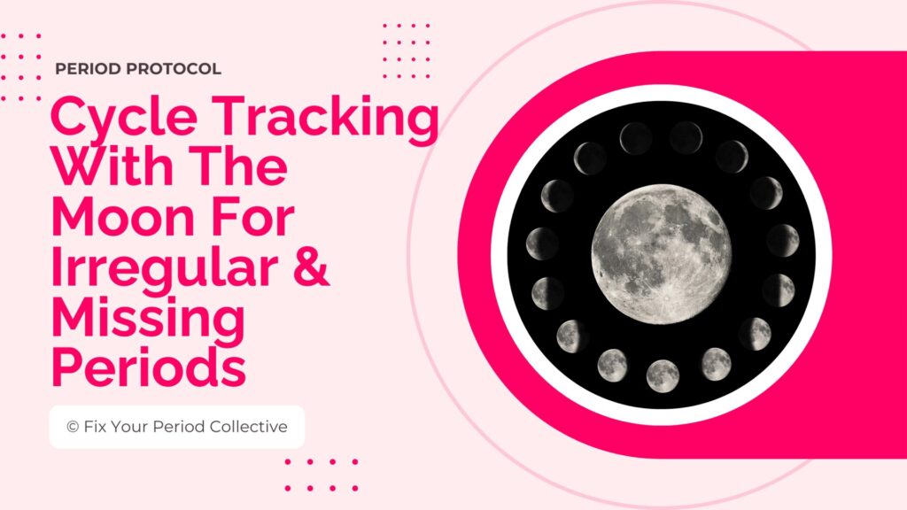 Cycle Tracking With The Moon Protocol Thumbnail