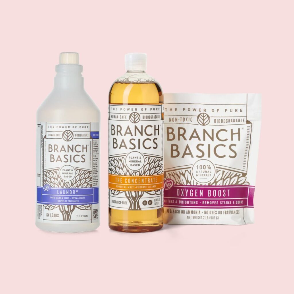 Laundry Kit
