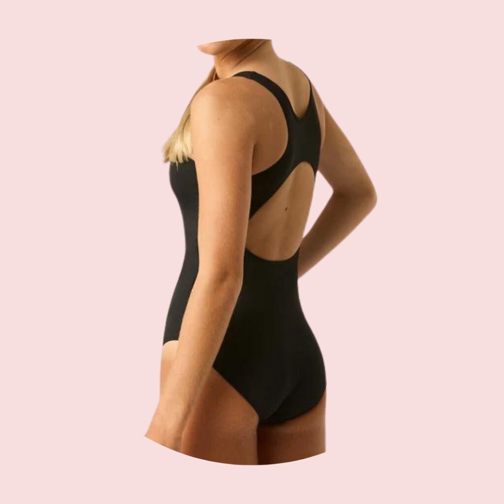 Teen Racerback One Piece Swimwear