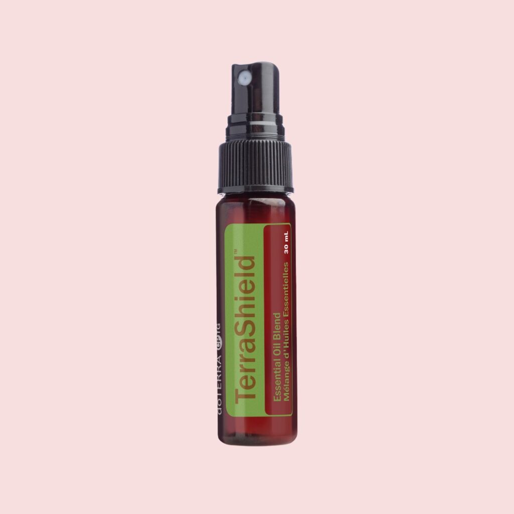 Terrashield Spray