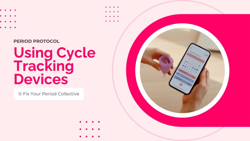 Using Cycle Tracking Devices Protocol Thumbnail