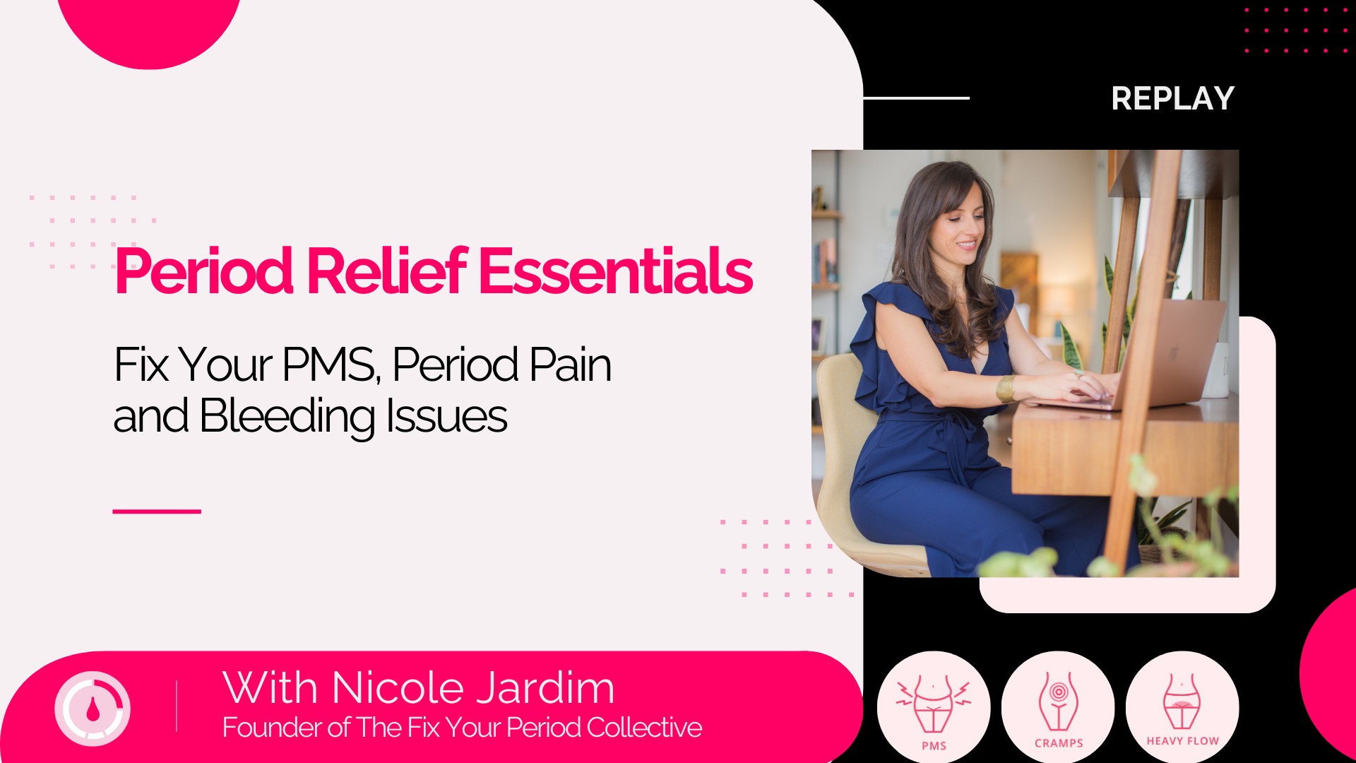 For Webinar Cover