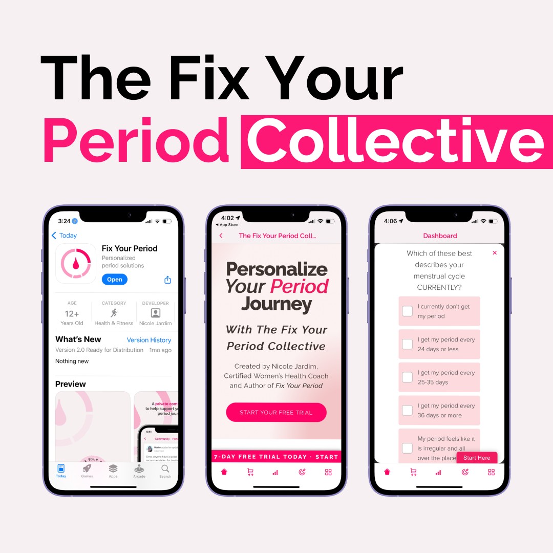 Fix Your Period APP Imagery (1)
