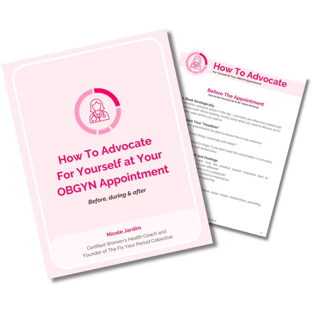 How to Advocate Freebie
